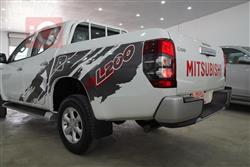 میتسوبیشی L200
